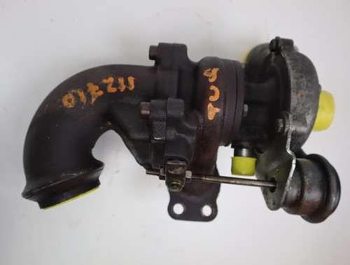Turbo usato citroen fase - usato,