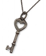 Collana TIFFANY & Co. motivo