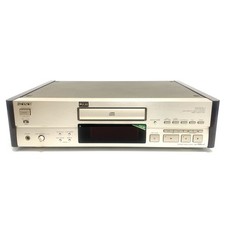 Lettore CD Sony CDP-555ESJ