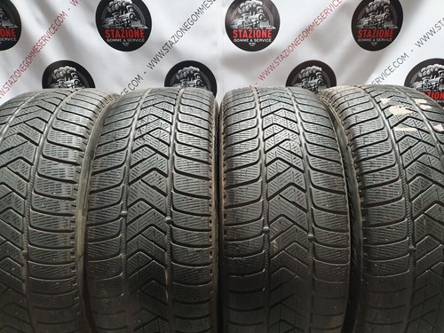 Gomme invernali usate - gomme,