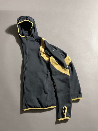 Nike vintage y2k felpa - vintage,