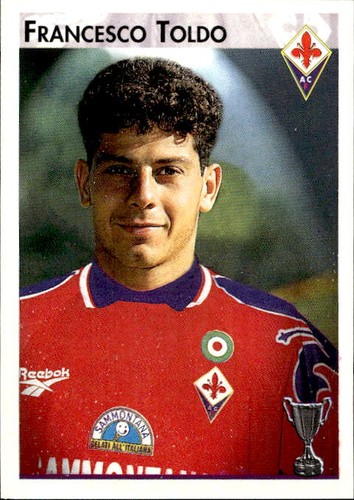 Figurina calcio coppe - calcio, panini