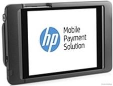HP Mobile Hotspot Jacket per tablet 608 G1 - Nero T0G21AT