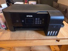 Stampante multifunzione Epson ET-2720 Ecotank