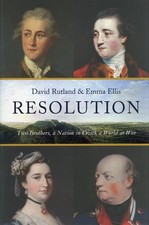 Resolution