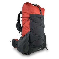 Zaino backpack trekking
