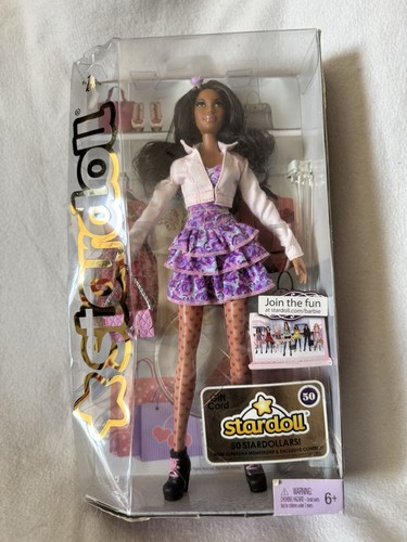 Stardoll barbie - stardoll,