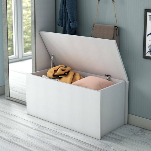 Dmora baule miltonia 45x90x45h - miltonia,