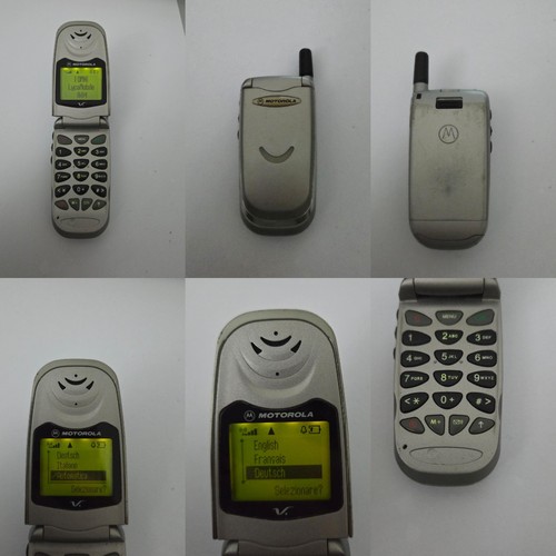 Cellulare motorola v51 - v51, gsm