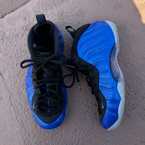 Nike air foamposite one - nike,