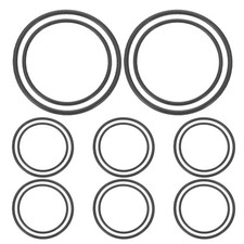  16 pz Strumento di Fissaggio