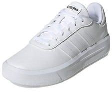Scarpe Adidas Court Platform W
