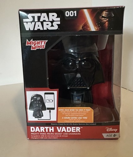 Fun thinkgeek starwars - fun, black