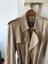 Vintage Burberrys 52/42 US