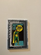 2012 Marvel Premier Classic