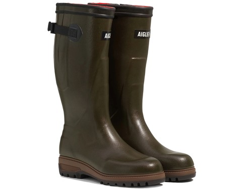 Stivali wellington aigle - stivali,