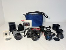 PENTAX Super A "edizione