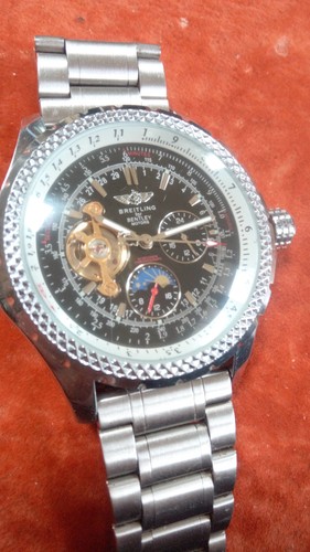 Orologio swiss made breitling - orologio,