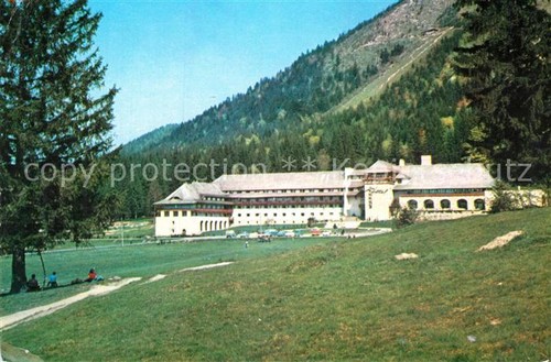 Poiana brasov hotel sport - poiana,