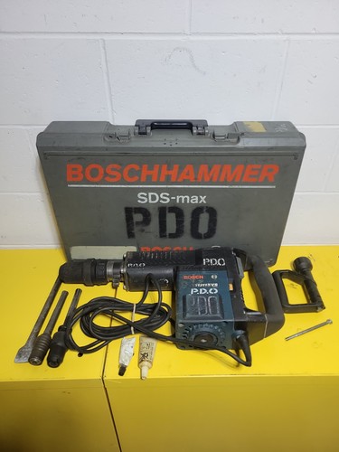 Bosch 11311evs sds - bosch, sds-max