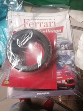 Ferrari 360 Challenge scala