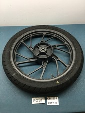 CERCHIO RUOTA POSTERIORE HONDA