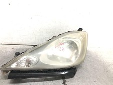 FARO ANTERIORE SINISTRO PER HONDA Jazz Serie (08>13)