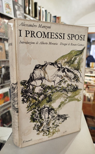 Alessandro manzoni promessi - manzoni, i