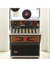 Jukebox NSM Century 21, anno 1970 ca, ottime condizioni funzionante