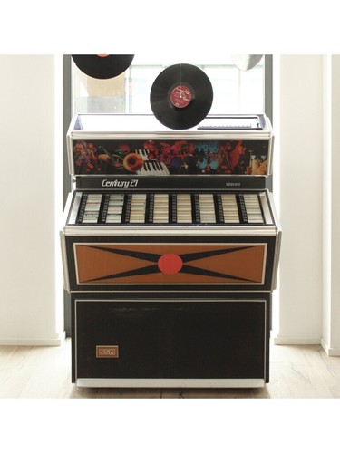 Jukebox nsm century year - nsm,