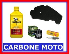 KIT TAGLIANDO PIAGGIO BEVERLY