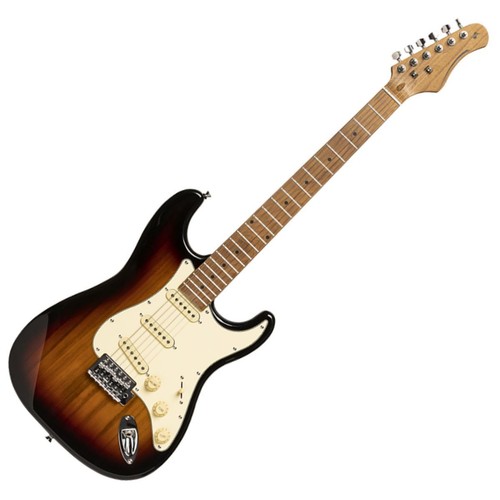 Stagg ses snb chitarra - stagg,