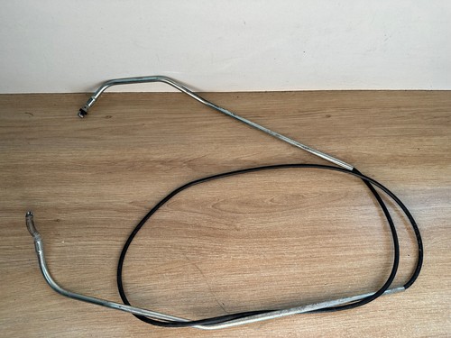 Cable serrure de selle - serrure,