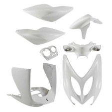 KIT CARENE BIANCO 7 PZ FOR