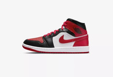 Nike WMNS Air Jordan 1 MID
