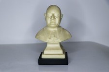 Busto in alabastro di Giovanni