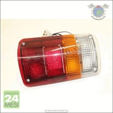 Fanalino posteriore RedLine Sx