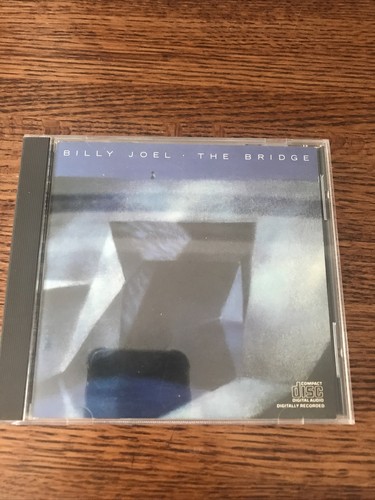 The bridge - the,