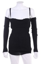 Maglione Jucca Carmen S nero