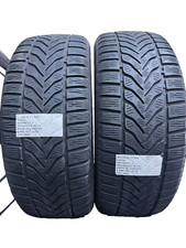 2 PNEUMATICI USATI 205/55 R 17