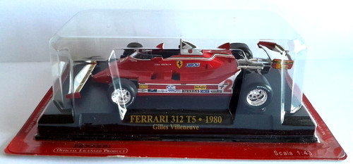 Die cast ferrari - [n°47],