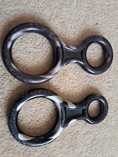 Camp & Faders fig 8 discendenti