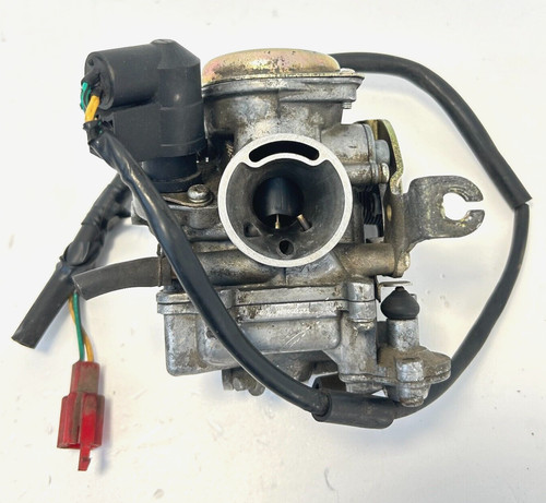 Carburatore kymco agility - carburatore,