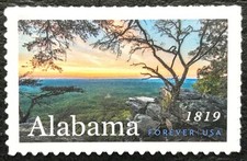 Scott #5360 2019 - Forever -