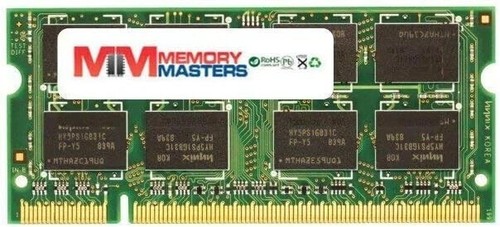 Memoria ram 2gb pc2 - pc2-5300, ddr2
