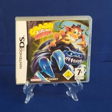 Gioco Nintendo DS - Crash of