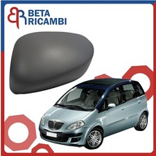 Calotta Specchietto Fiat Stilo Idea Lancia Musa Lato Sinistro SX Guida  2009