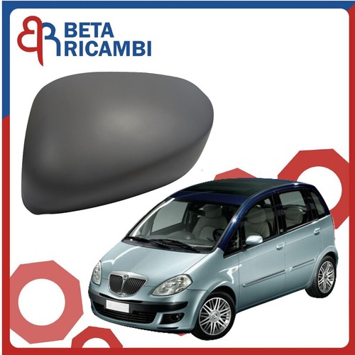 Calotta specchietto fiat - calotta,