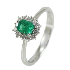 Anello donna Mirco Visconti in