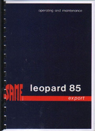 Same leopard export - same, 85"
